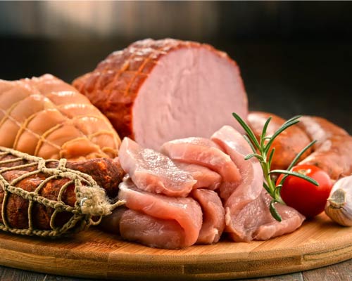 ACE transglutaminasa prolink MB serie de carnes mejoradas de alta calidad